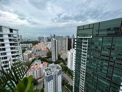 8 Saint Thomas (D9), Condominium #569696411